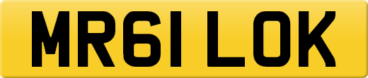 MR61LOK